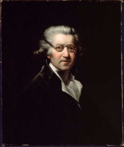  door Joshua Reynolds