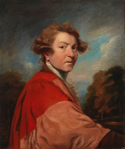  door Joshua Reynolds