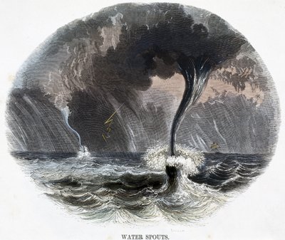 Waterhozen, uit 