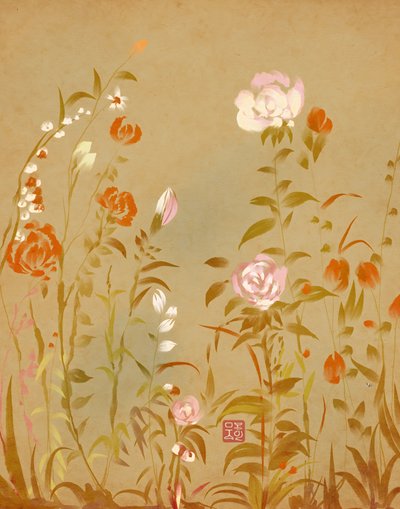  door Josie George