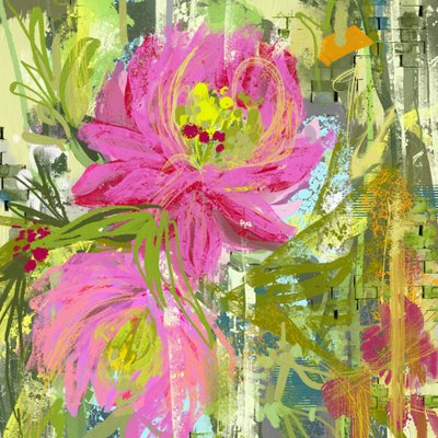 door Josie George