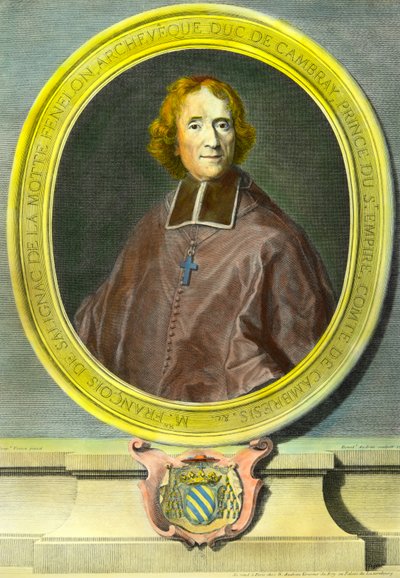 Fenelon door Josse Photo