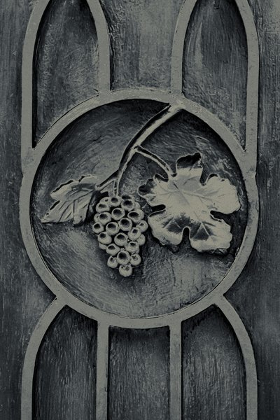 Fruits of the Garden, uit de serie The Observant, 2016 (foto) door Joy Lions