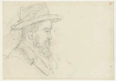  door Jozef Israëls