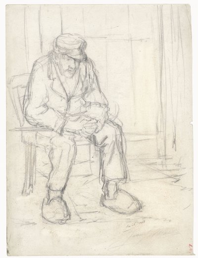 door Jozef Israëls