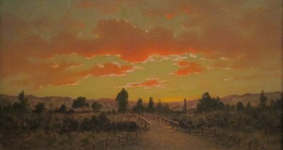 Duits: Landschap




































" door Jr. Edward Edmondson