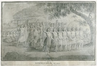 Alejandro Malaspina door Juan (1766 1821) Ravenet