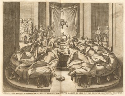 Hieronymi Pradi et Ioannis Baptistae Villalpandi E Societate Iesu in Ezechielem Explanationes et Apparatus Urbis, ac Templi Hierosolymitani Commentariis et Imaginibus Illustratus Opus door Juan Bautista Villalpando and Jerónimo de Prado