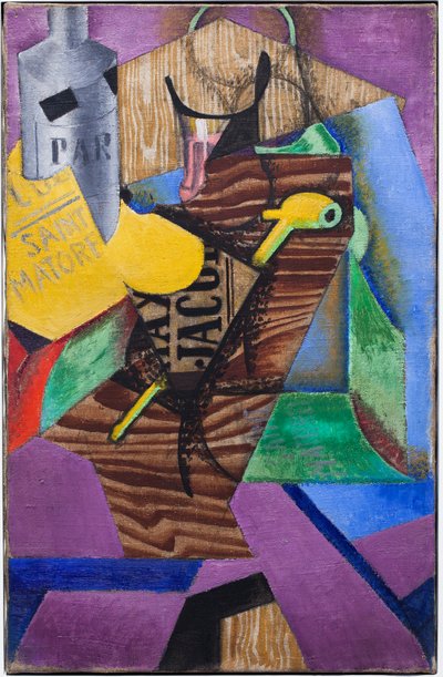  door Juan Gris
