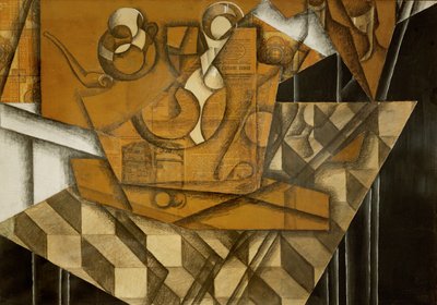  door Juan Gris