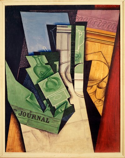  door Juan Gris