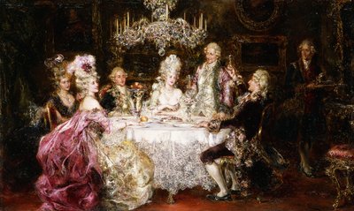 De toast door Juan Pablo Salinas Tervel