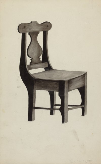 Eetkamer suite door Juanita Lantz