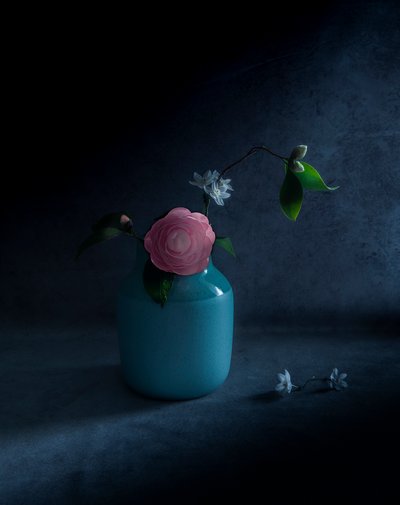  door Judy Tseng