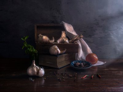  door Judy Tseng