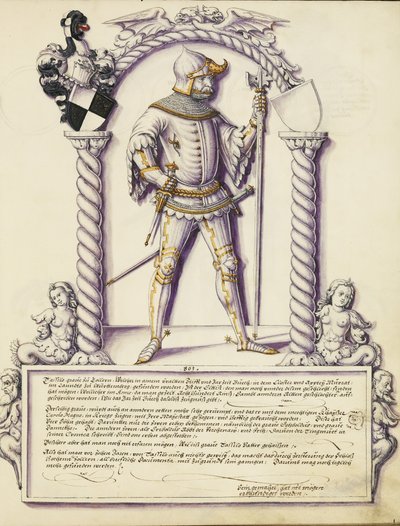 Tassilo Hohenzollern door Jörg Ziegler
