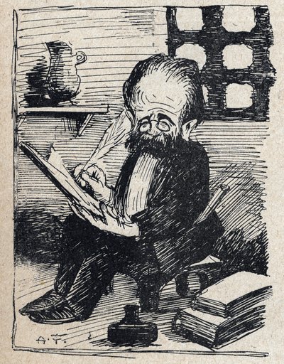 Dreyfus-affaire - Binnenkort te publiceren: MES PRISONS (verwijzing naar het proces tegen Emile Zola vanwege zijn standpunt in de zaak Alfred Dreyfus en zijn kritiek op de militaire rechtspraak) door Jules Abel Faivre