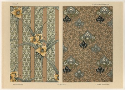 Bloemen, plaat 34 uit 