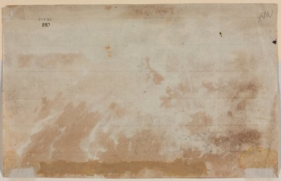 Vee, tweede of laatste derde 1800s door Jules Dupré