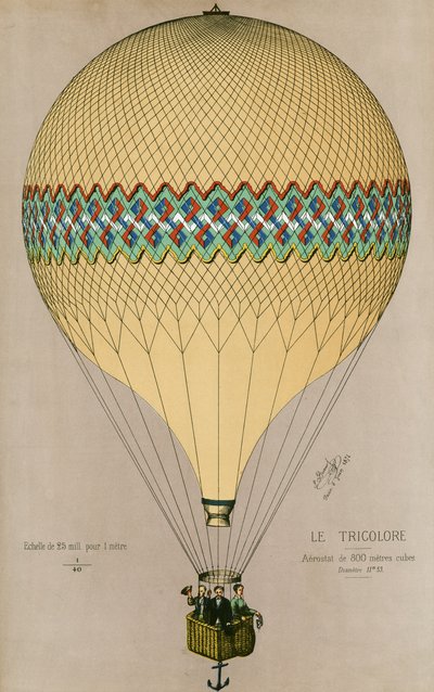 De Ballon 