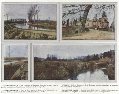 Pargny-sur-Saulx, Etrepy, Pargny-sur-Saulx, Pargny-sur-Saulx door Jules Gervais Courtellemont