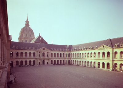 De Cour d