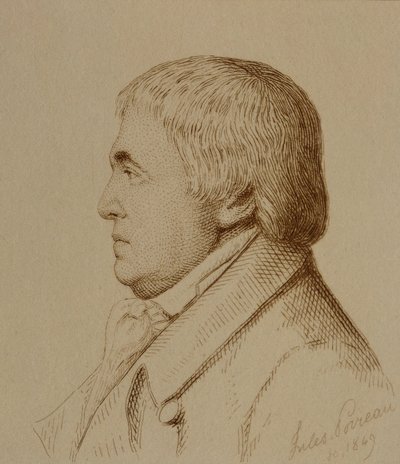  door Jules Porreau