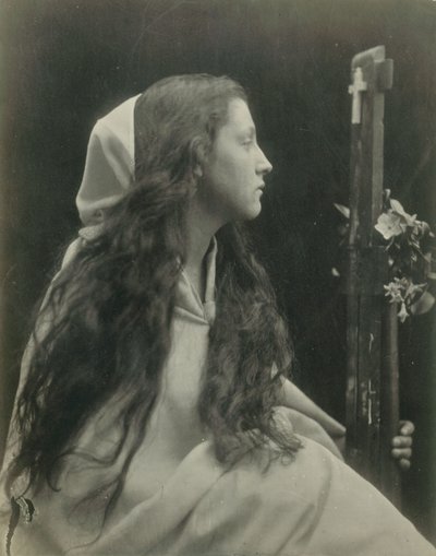  door Julia Margaret Cameron