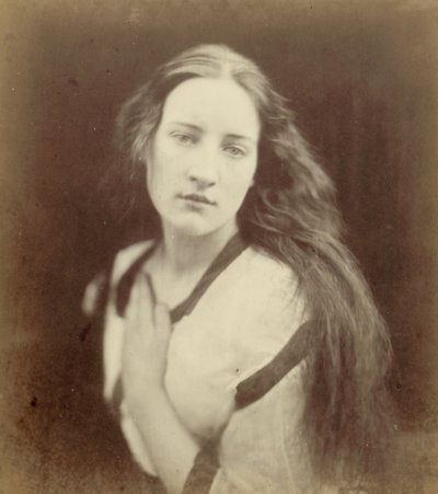 door Julia Margaret Cameron