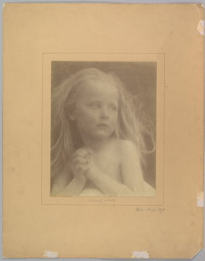  door Julia Margaret Cameron