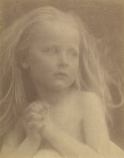 Een Mooie Schets door Julia Margaret Cameron