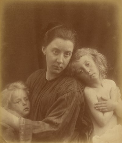 Een onderzoek door Julia Margaret Cameron