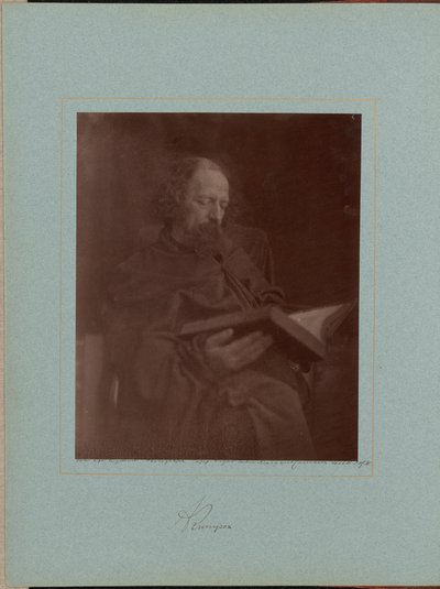 door Julia Margaret Cameron