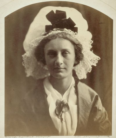  door Julia Margaret Cameron