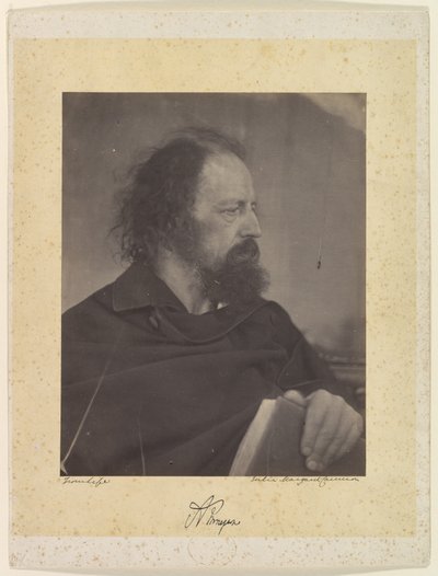  door Julia Margaret Cameron