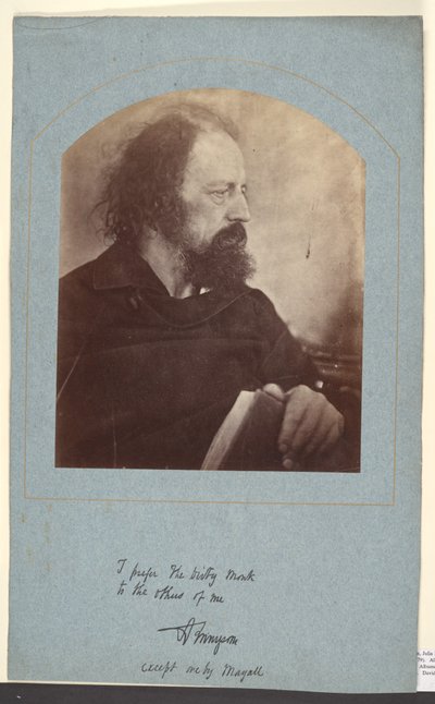  door Julia Margaret Cameron