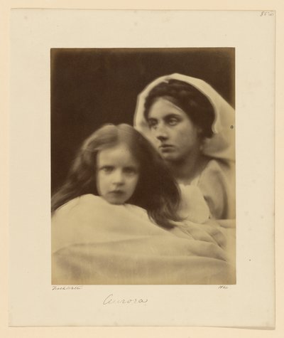  door Julia Margaret Cameron