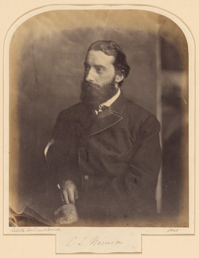  door Julia Margaret Cameron