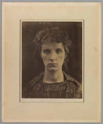  door Julia Margaret Cameron