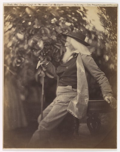  door Julia Margaret Cameron