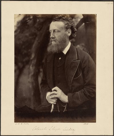  door Julia Margaret Cameron