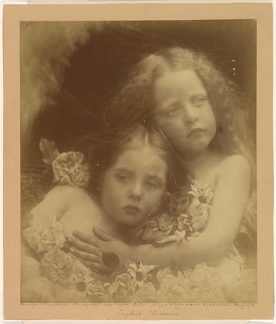  door Julia Margaret Cameron