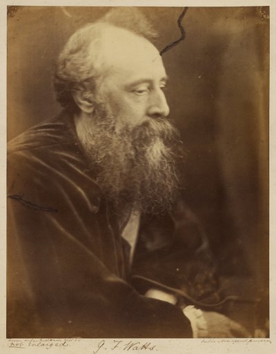  door Julia Margaret Cameron