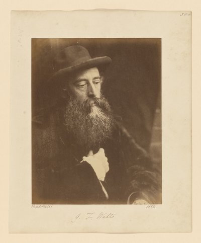 door Julia Margaret Cameron