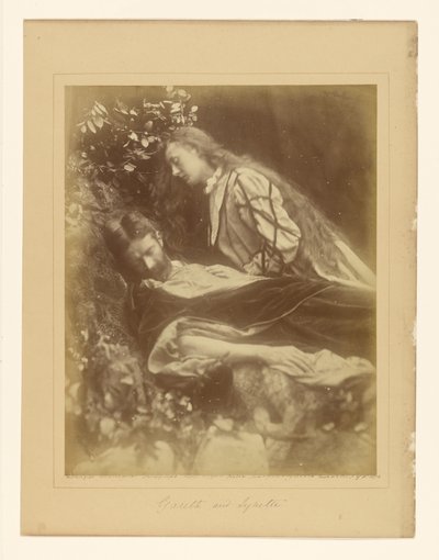  door Julia Margaret Cameron
