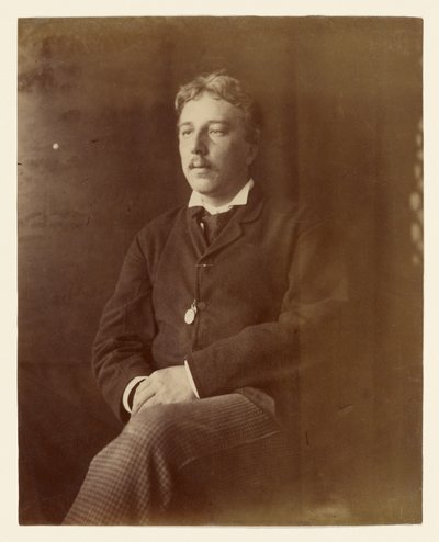  door Julia Margaret Cameron