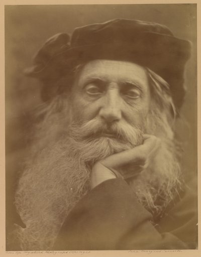  door Julia Margaret Cameron