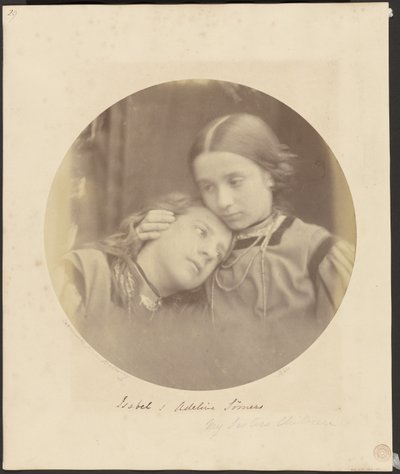  door Julia Margaret Cameron