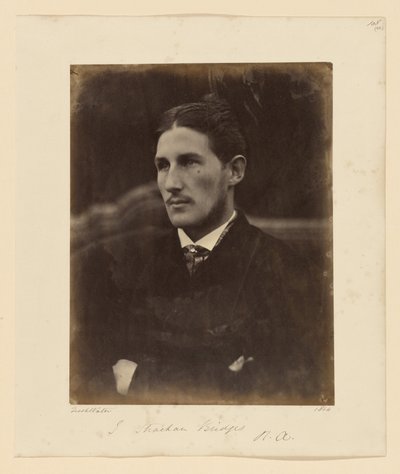  door Julia Margaret Cameron