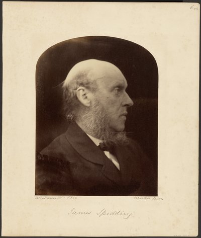  door Julia Margaret Cameron